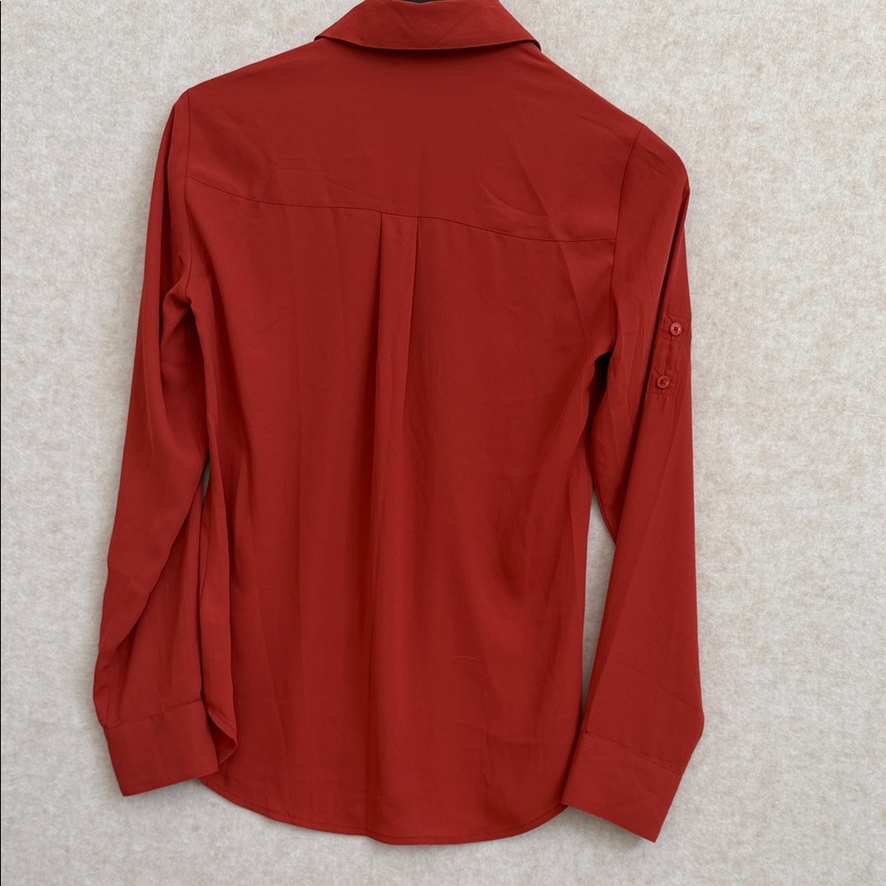 Express Button-Down Shirt - Picture 2 of 2